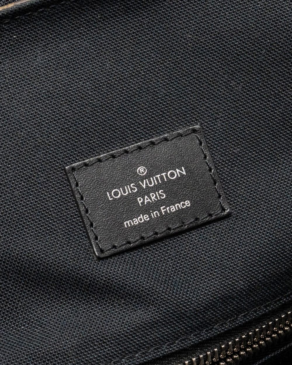 AAA Replica Louis Vuitton LV CHRISTOPHER BACKPACK MONOGRAM MACASSAR CANVAS SHW