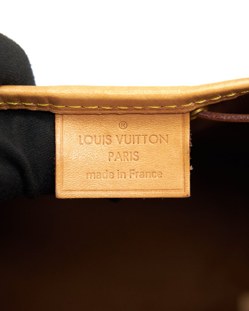AAA Replica Louis Vuitton LV NANO NOE