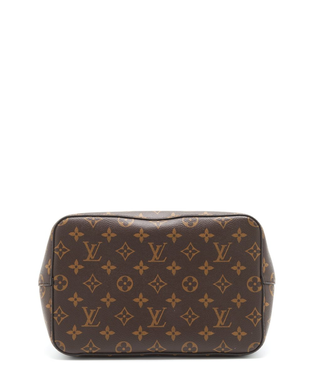 AAA Replica Louis Vuitton LV NEONOE MONOGRAM CANVAS GHW