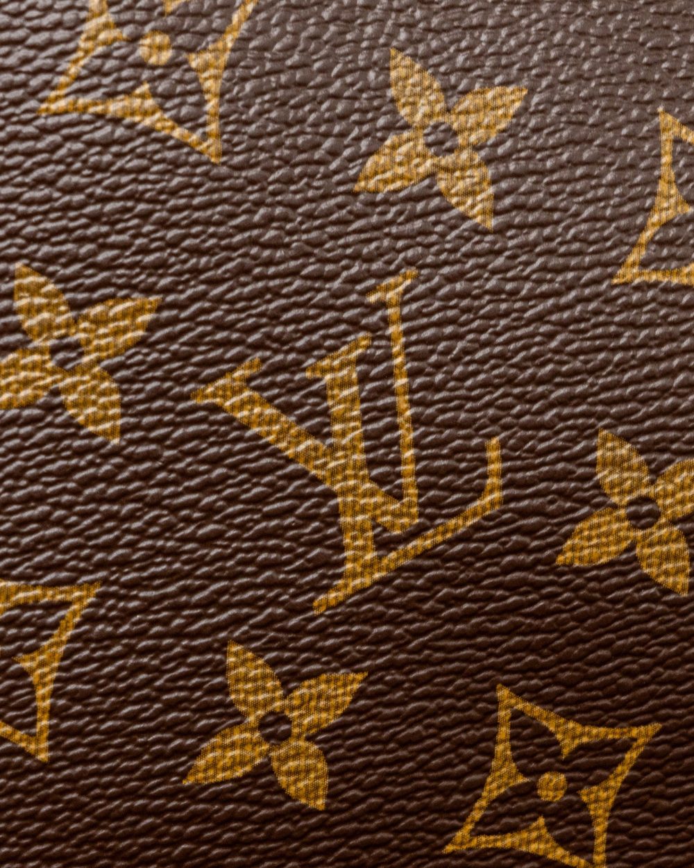 AAA Replica Louis Vuitton LV MONTAIGNE MM MONOGRAM CANVAS GHW