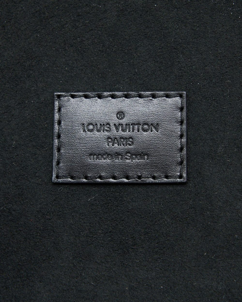 AAA Replica Louis Vuitton LV ANNES MONOGRAM REVERSE CANVAS GHW