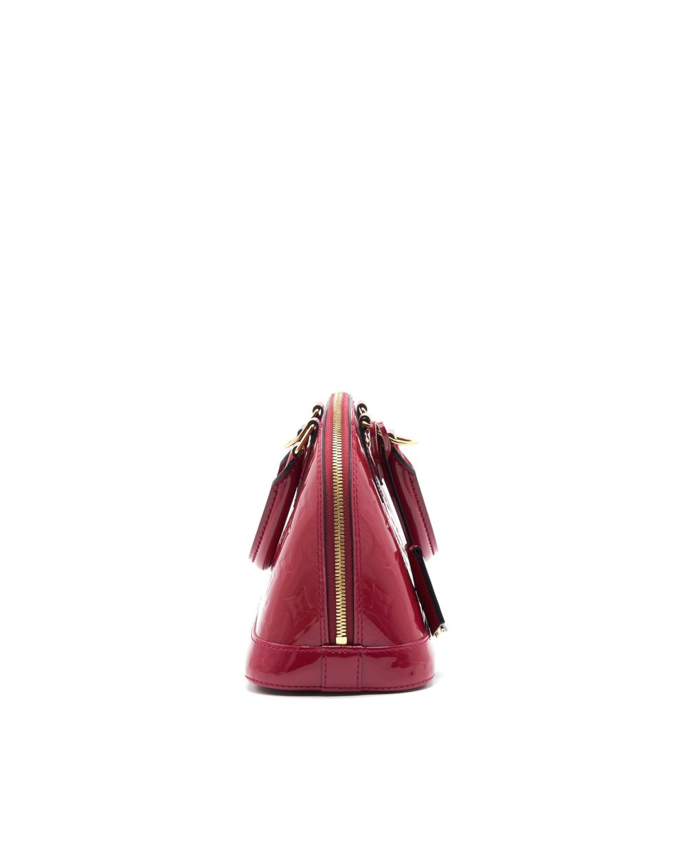 AAA Replica Louis Vuitton LV ALMA BB INDIAN ROSE