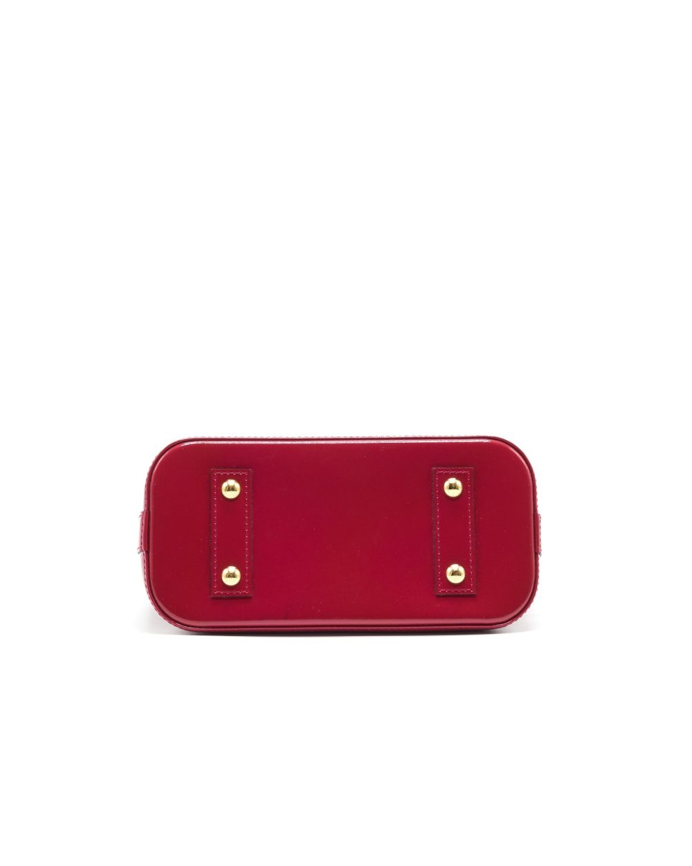 AAA Replica Louis Vuitton LV ALMA BB INDIAN ROSE