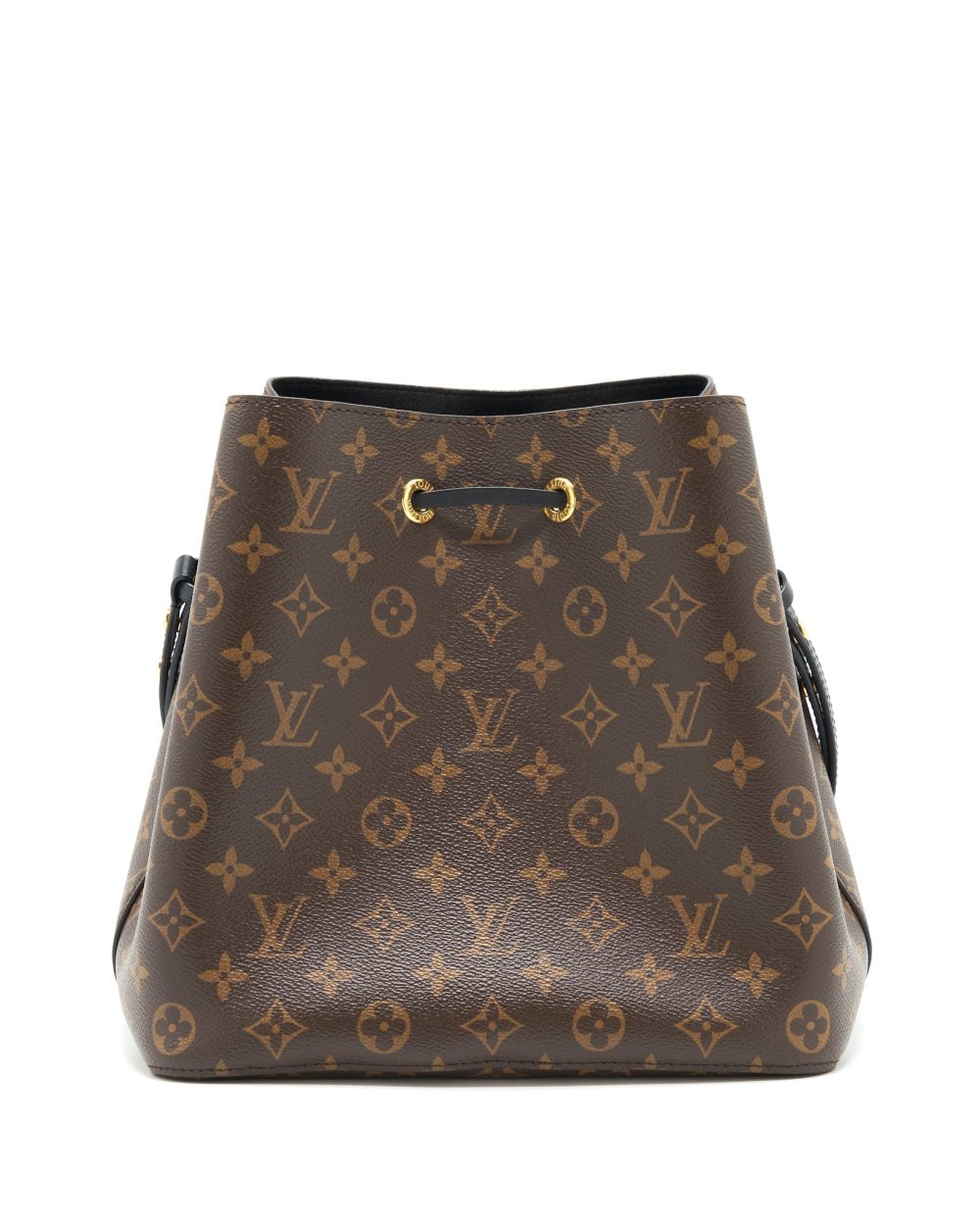 AAA Replica Louis Vuitton LV NEONOE MONOGRAM CANVAS GHW
