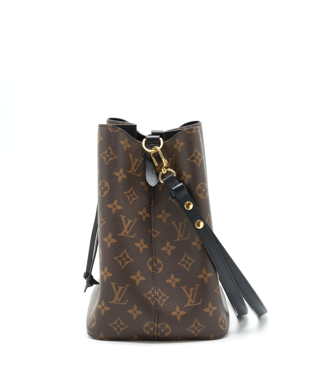 AAA Replica Louis Vuitton LV NEONOE MONOGRAM CANVAS GHW