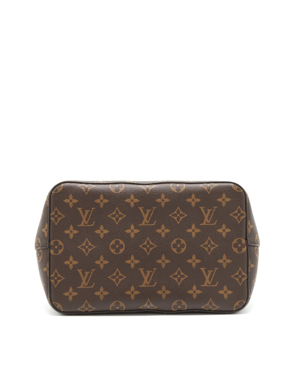 AAA Replica Louis Vuitton LV NEONOE MONOGRAM CANVAS GHW