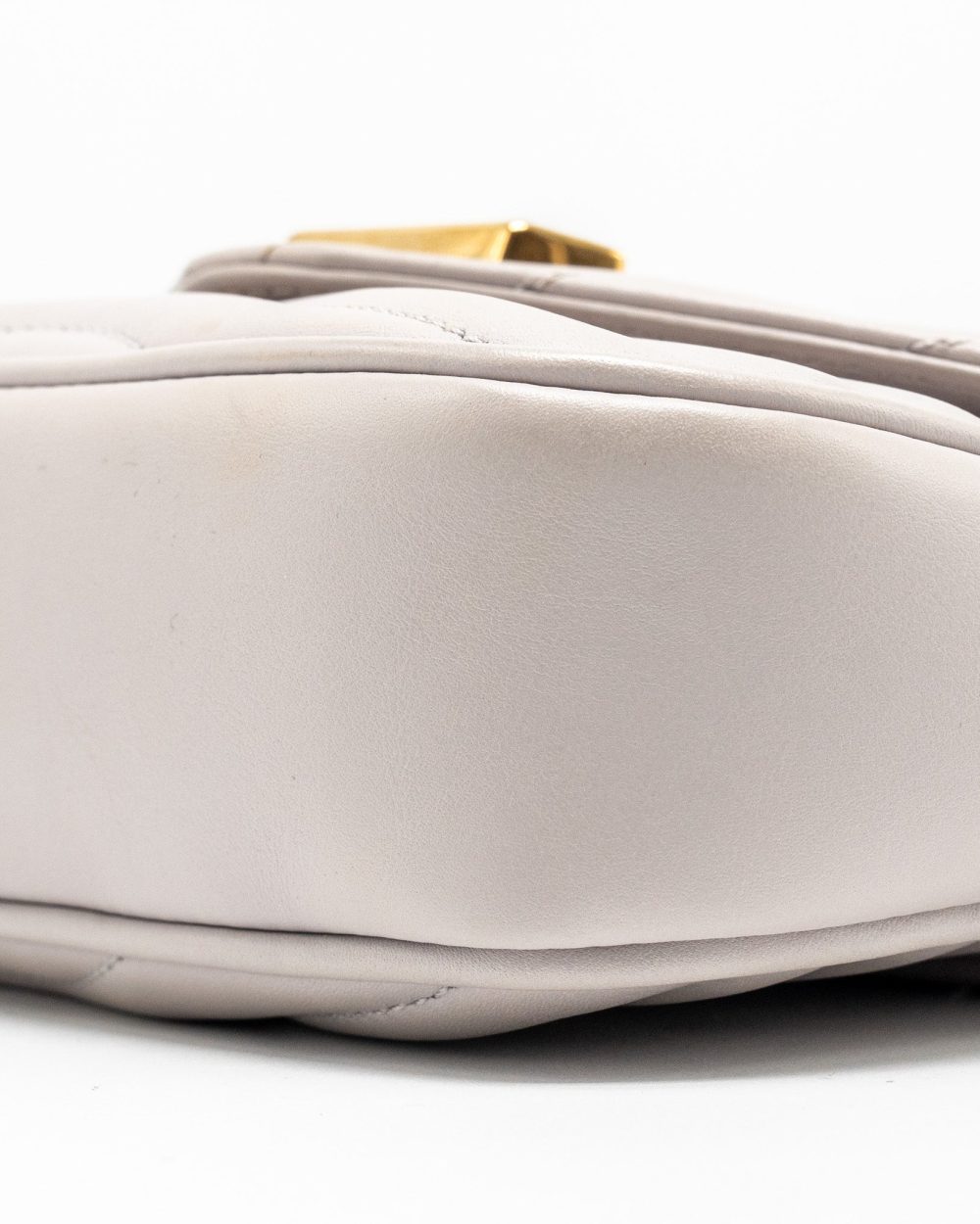 AAA Replica Louis Vuitton LV NEW WAVE MULTI POCHETTE CALFSKIN BRUME GHW