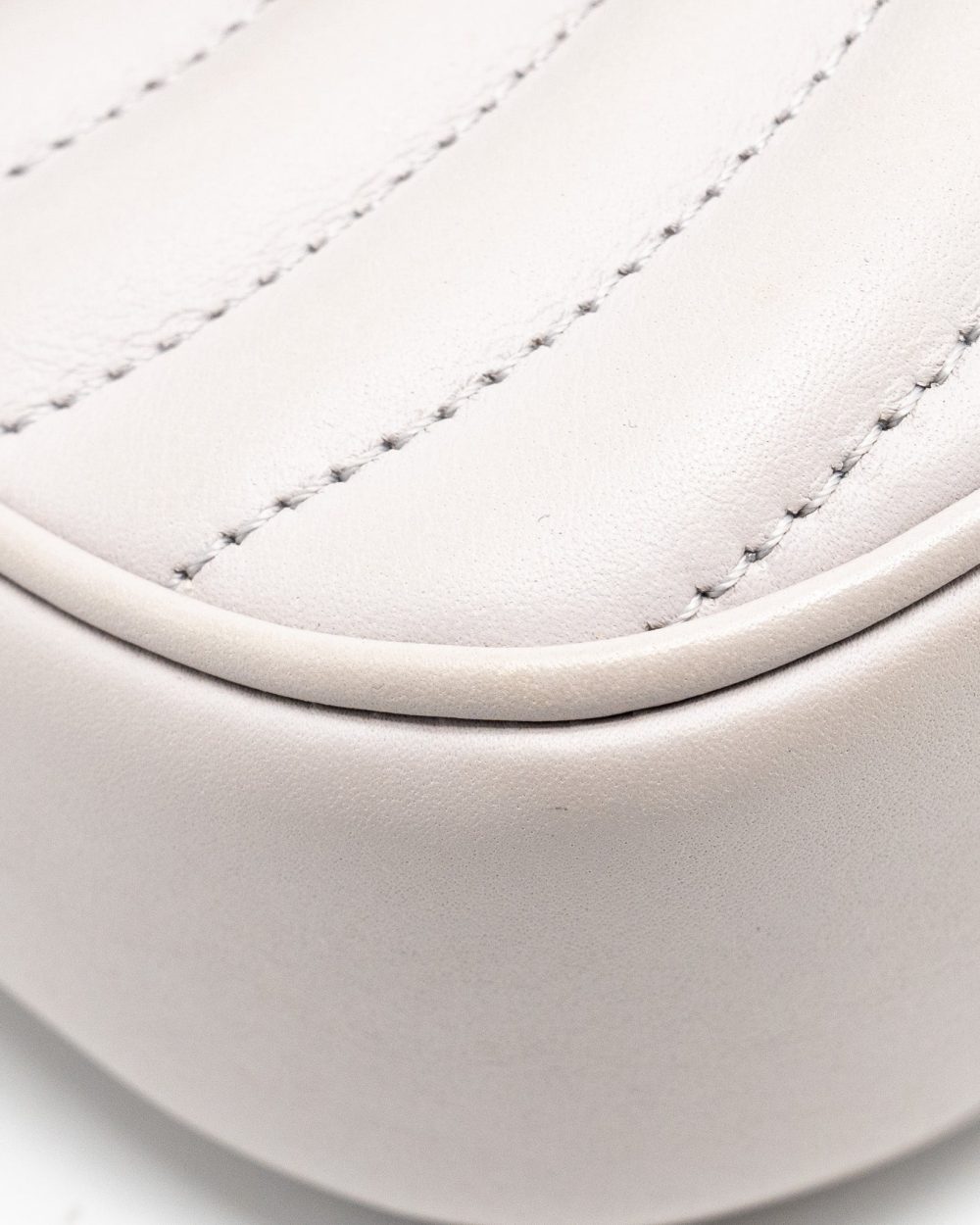 AAA Replica Louis Vuitton LV NEW WAVE MULTI POCHETTE CALFSKIN BRUME GHW