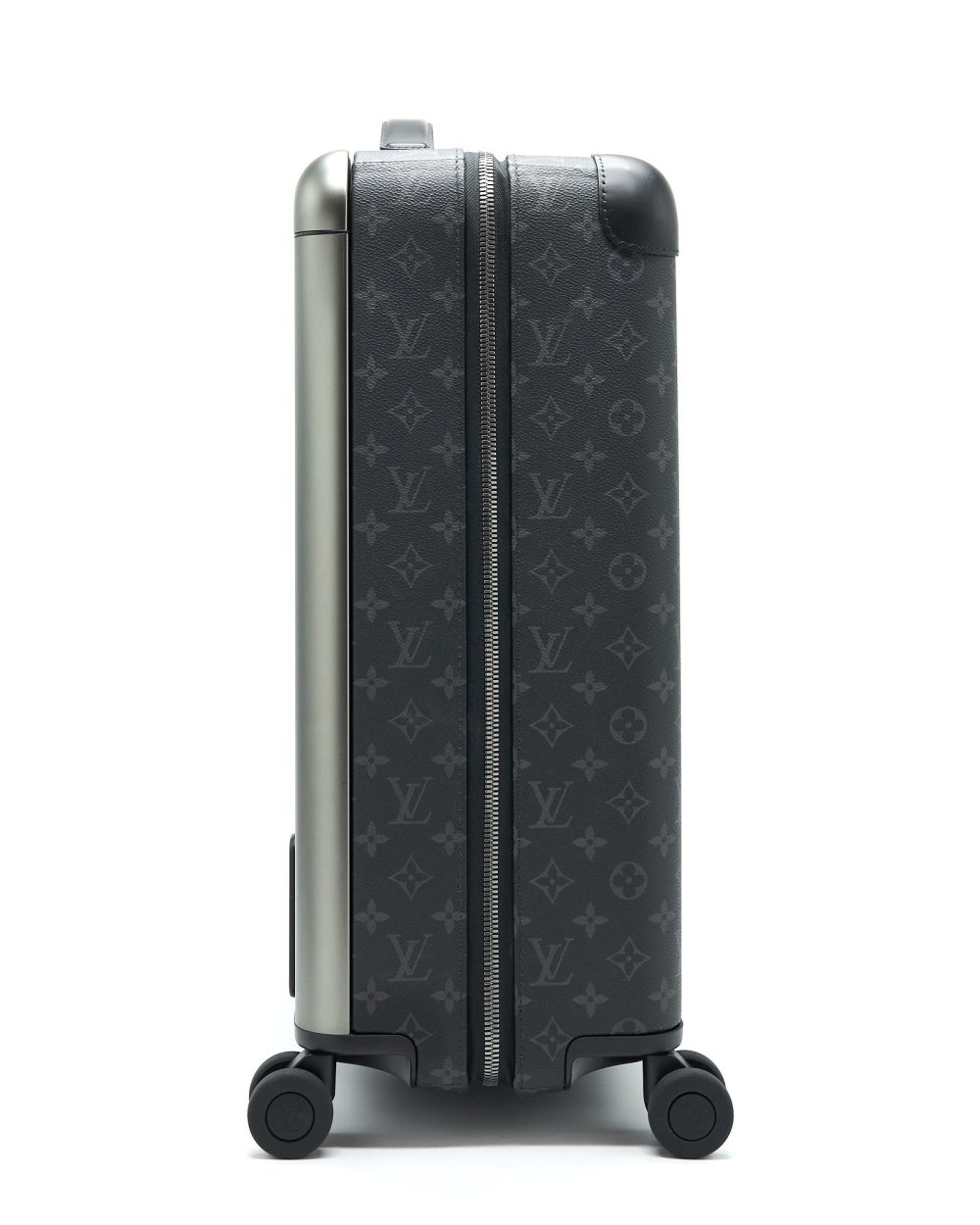 AAA Replica Louis Vuitton LV HORIZON 55 MONOGRAM ECLIPSE