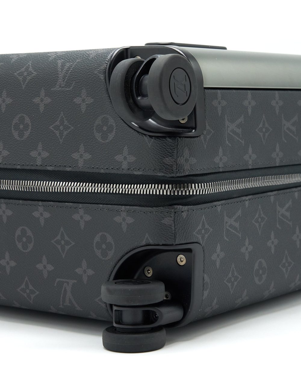 AAA Replica Louis Vuitton LV HORIZON 55 MONOGRAM ECLIPSE