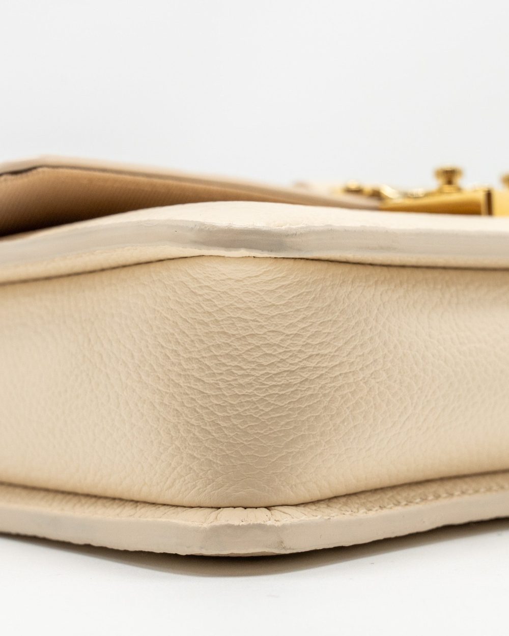 AAA Replica Louis Vuitton LV WALLET ON CHAIN MÉTIS MONOGRAM EMPREINTE CREAM GHW