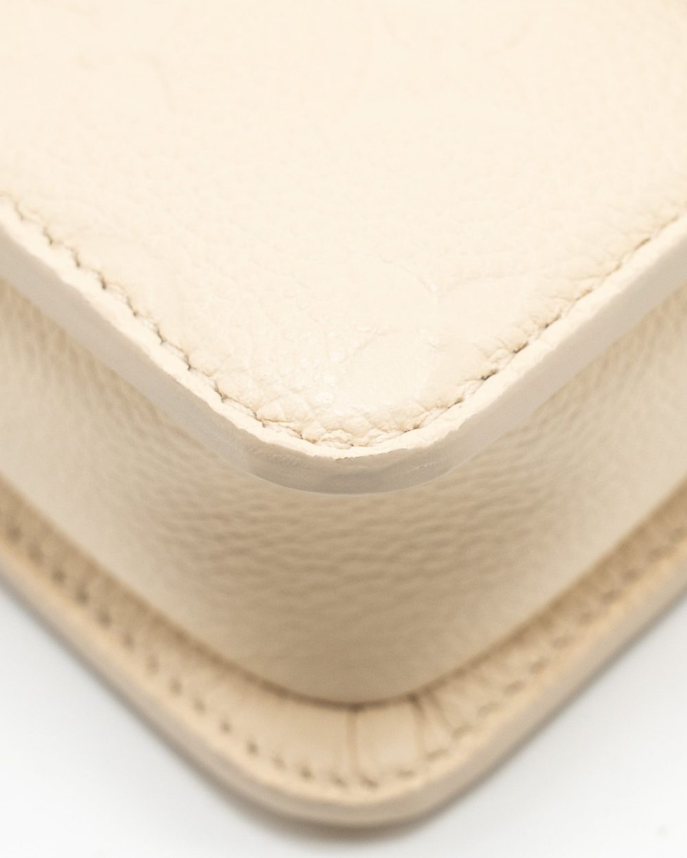 AAA Replica Louis Vuitton LV WALLET ON CHAIN MÉTIS MONOGRAM EMPREINTE CREAM GHW