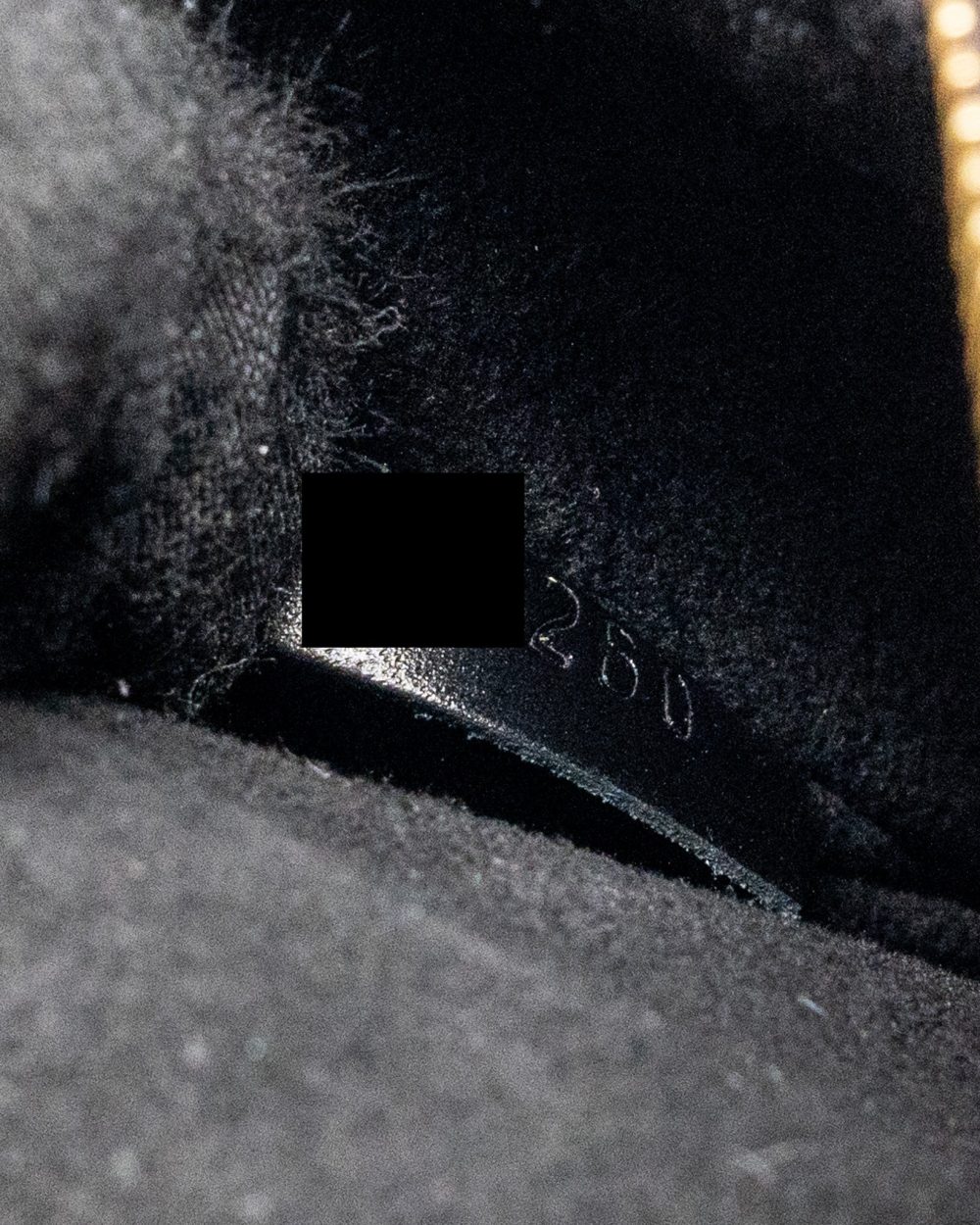 AAA Replica Louis Vuitton LV POCHETTE MÉTIS MONOGRAM REVERSE CANVAS GHW