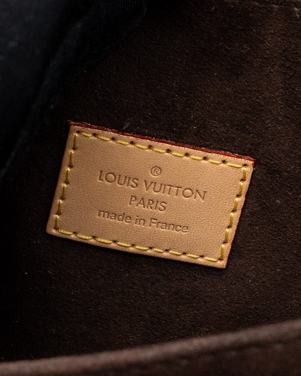 AAA Replica Louis Vuitton LV POCHETTE MÉTIS MONOGRAM CANVAS GHW