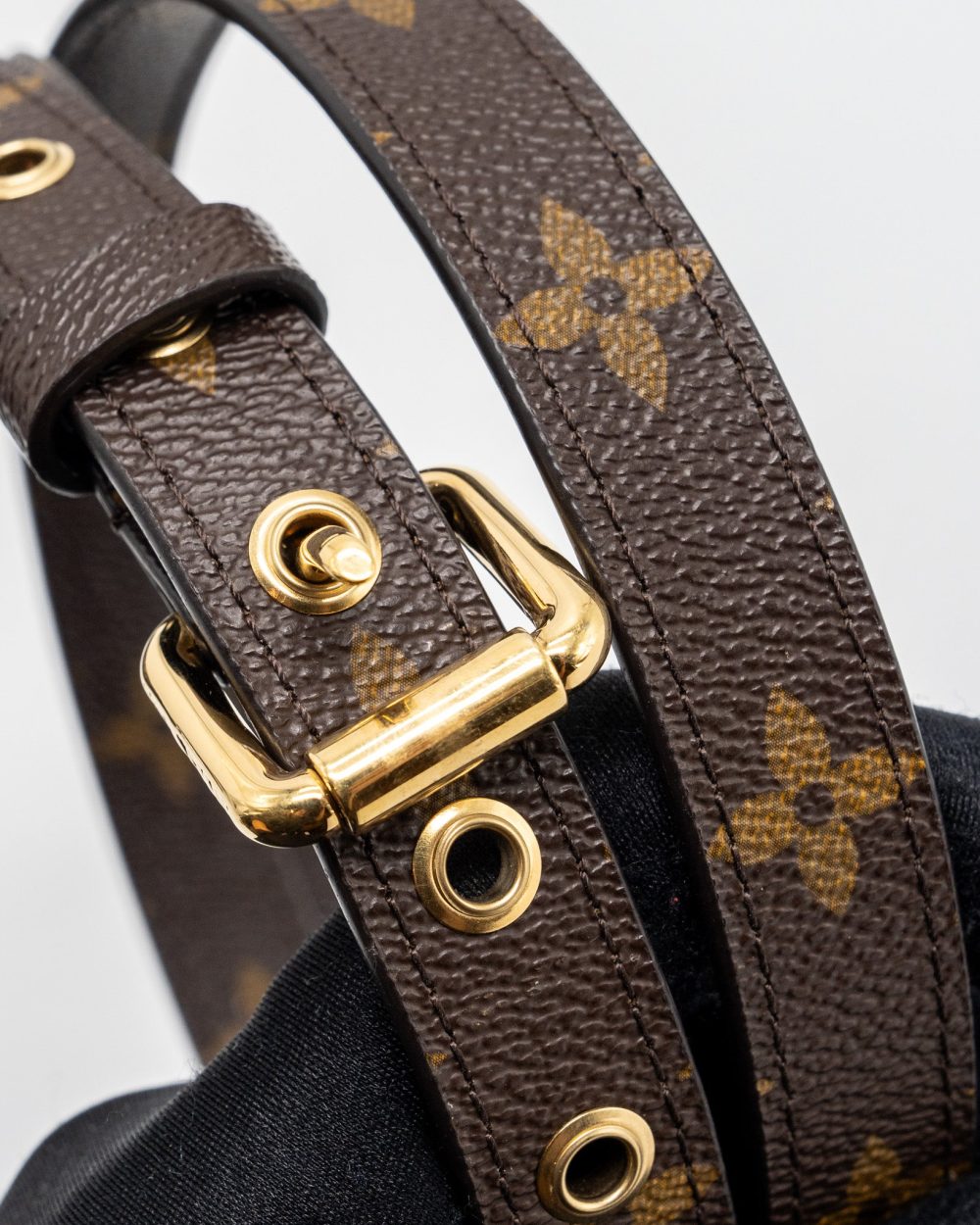 AAA Replica Louis Vuitton LV POCHETTE MÉTIS MONOGRAM CANVAS GHW