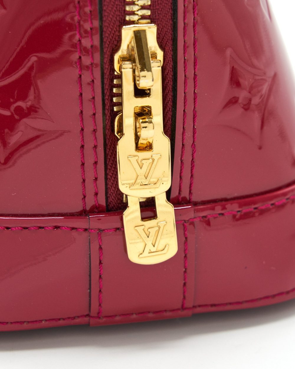 AAA Replica Louis Vuitton LV ALMA BB INDIAN ROSE