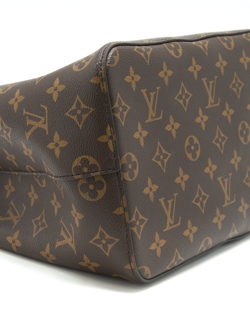 AAA Replica Louis Vuitton LV NEONOE MONOGRAM CANVAS GHW