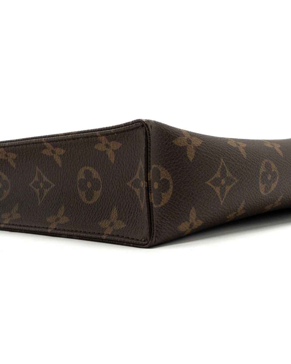 AAA Replica Louis Vuitton LV TOILETRY POCHETTE MONOGRAM CANVAS GHW