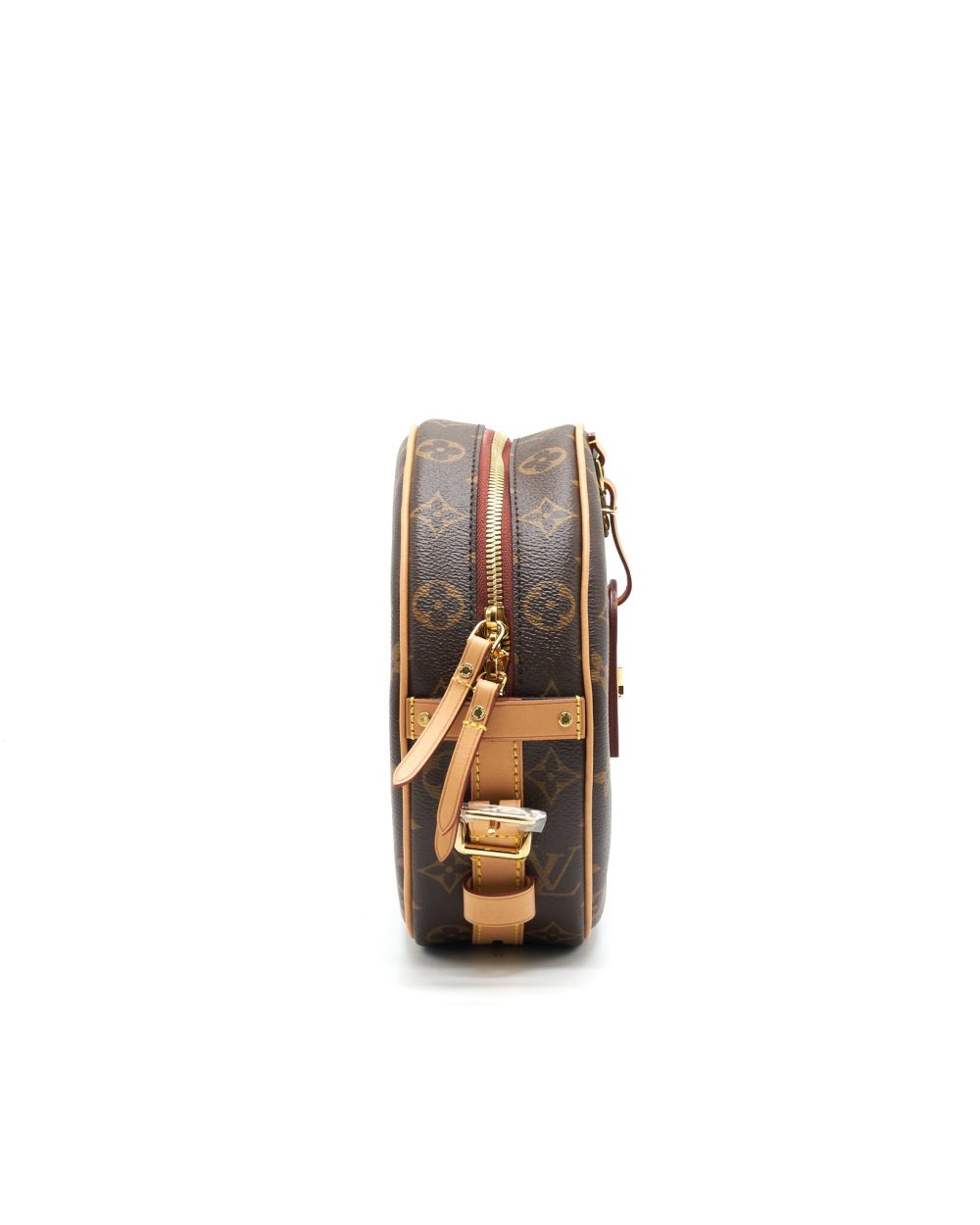 AAA Replica Louis Vuitton LV BOITE CHAPEAU SOUPLE MONOGRAM CANVAS