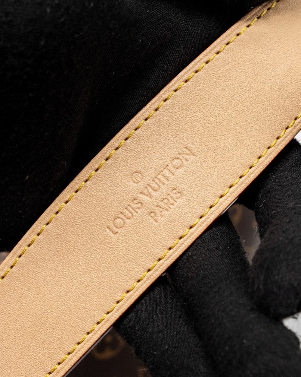 AAA Replica Louis Vuitton LV GRACEFUL PM MONOGRAM CANVAS GHW