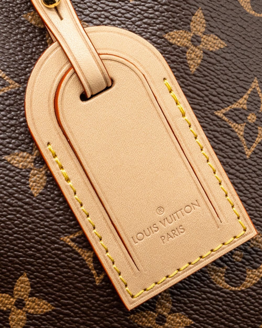 AAA Replica Louis Vuitton LV GRACEFUL PM MONOGRAM CANVAS GHW