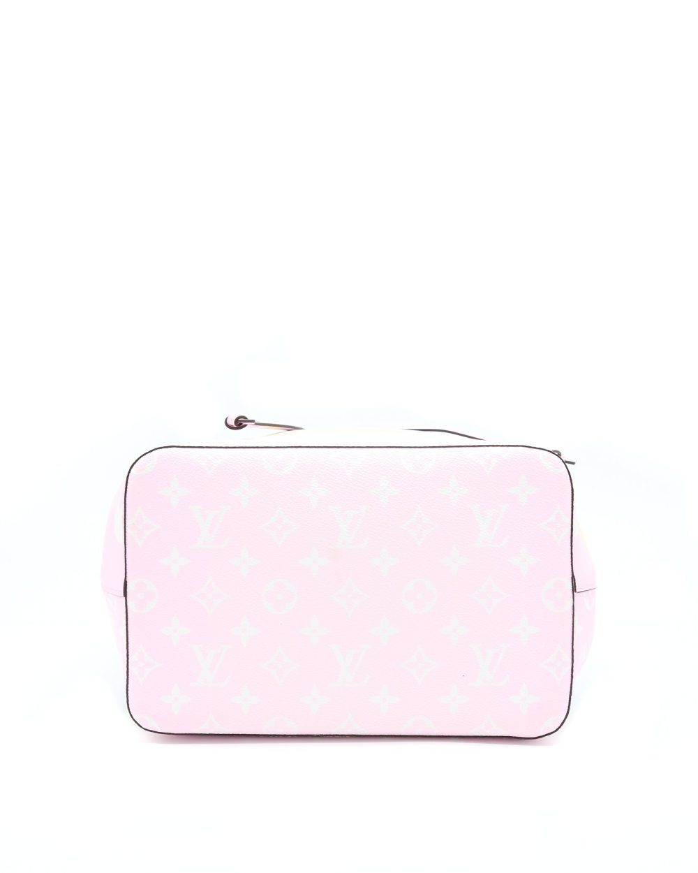AAA Replica Louis Vuitton LV NEO NOE MONOGRAM ESCALE PASTEL MULTICOLOURED SHW