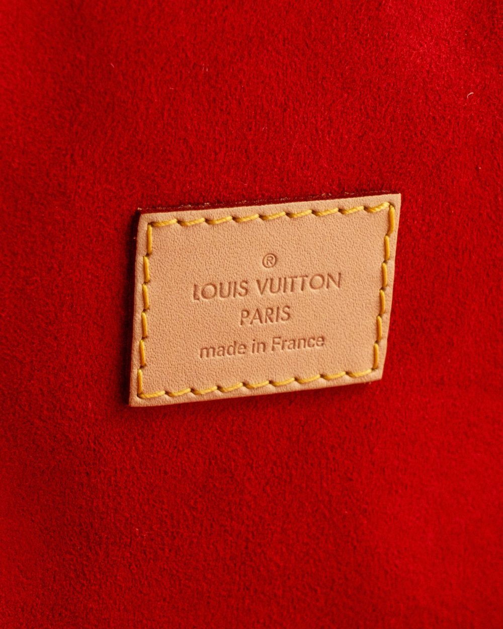 AAA Replica Louis Vuitton LV COFFRET 8 MONTRES MONOGRAM CANVAS / ROUGE FUSION GHW