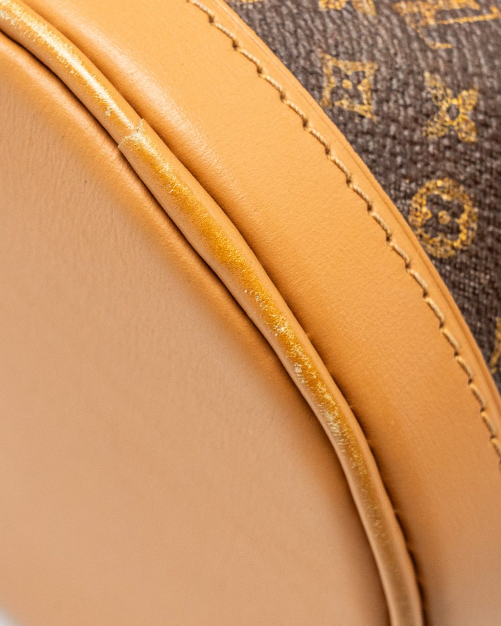 AAA Replica Louis Vuitton LV DUFFLE BAG LIMITED EDITION MONOGRAM CANVAS MULTICOLOUR SHW
