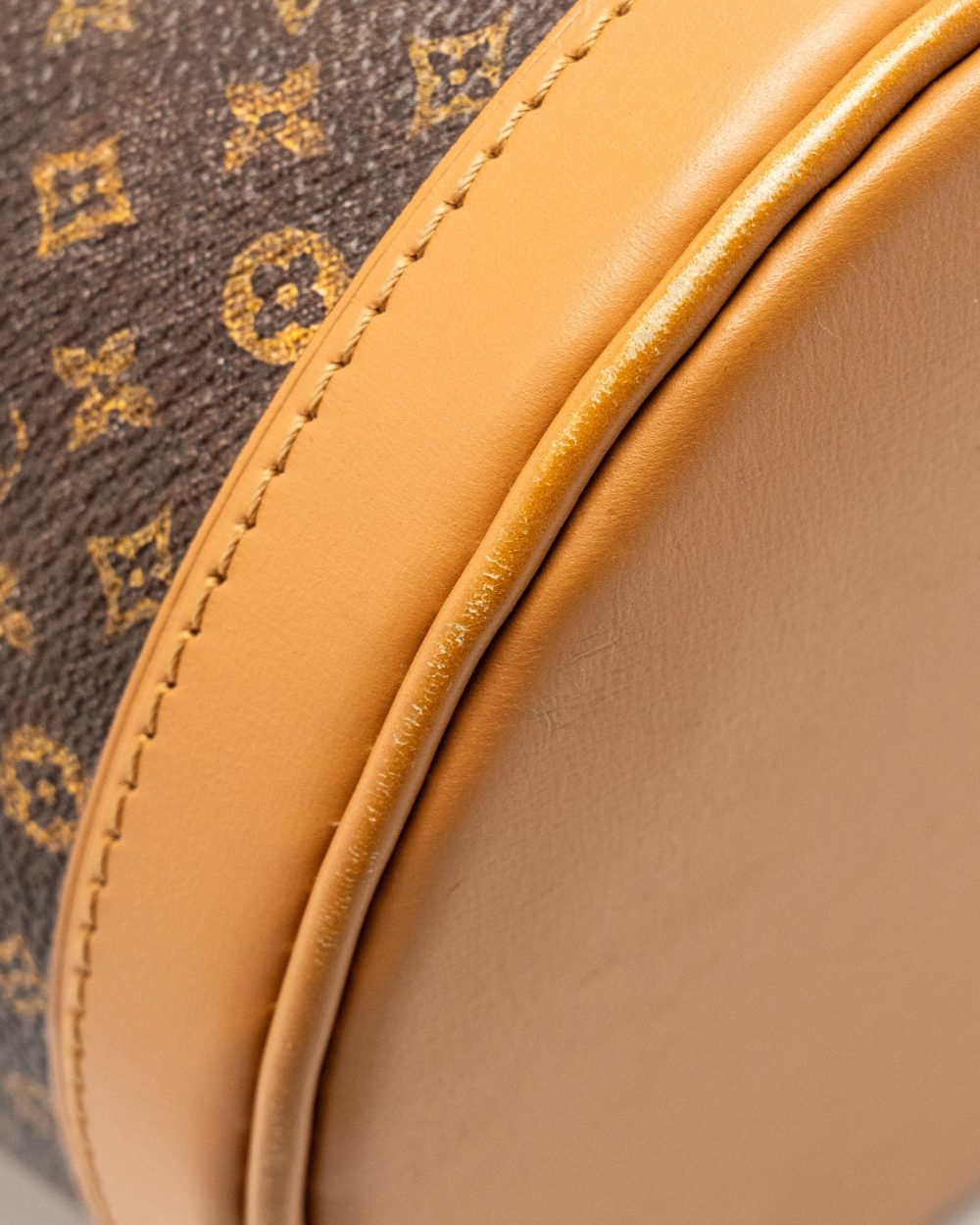 AAA Replica Louis Vuitton LV DUFFLE BAG LIMITED EDITION MONOGRAM CANVAS MULTICOLOUR SHW