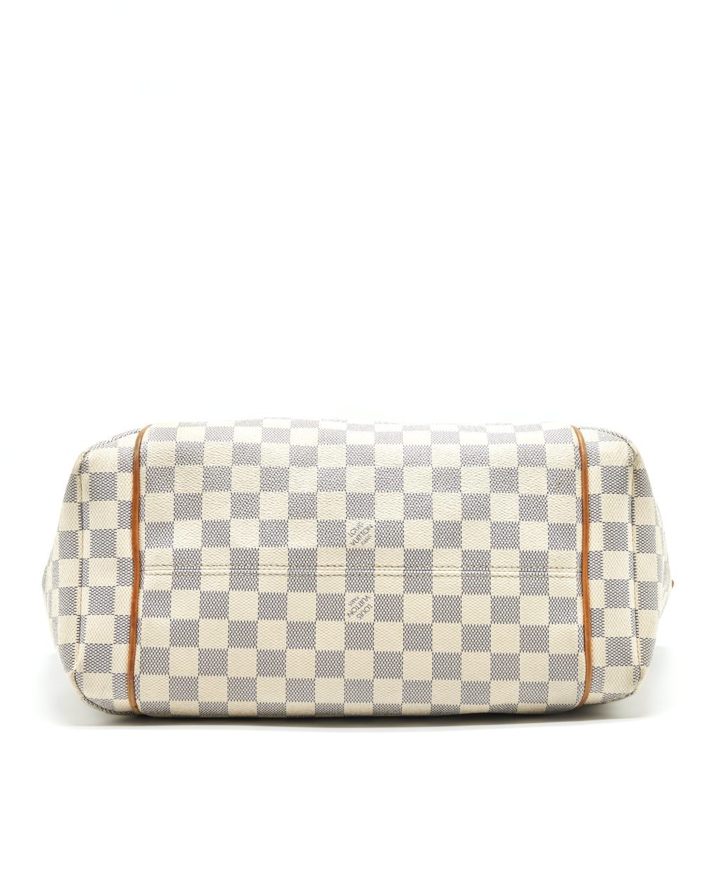 AAA Replica Louis Vuitton LV DAMIER AZUR TOTALLY MM SHOULDER BAG