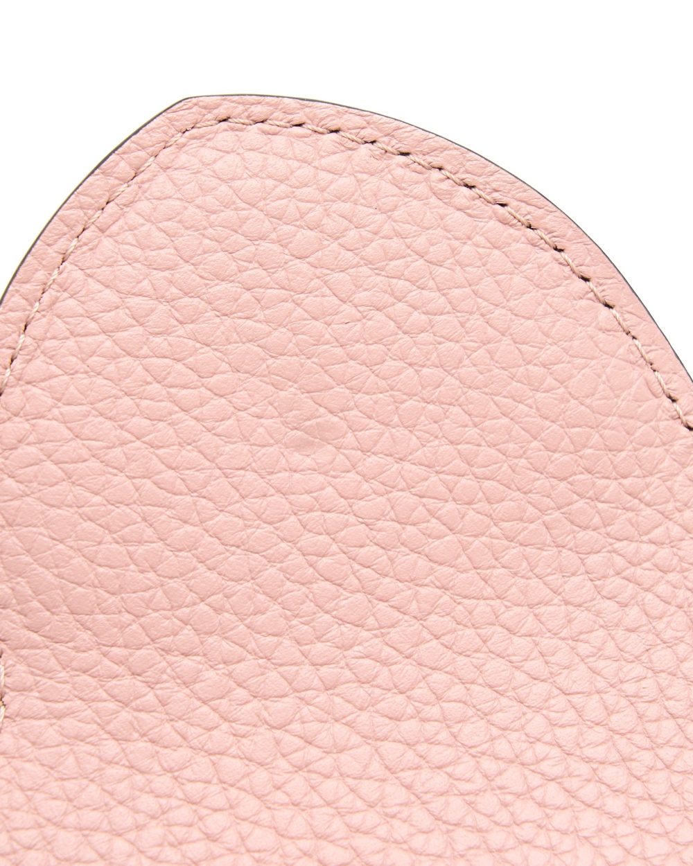 AAA Replica Louis Vuitton LV CAPUCINES BB TAURILLON MAGNOLIA SHW