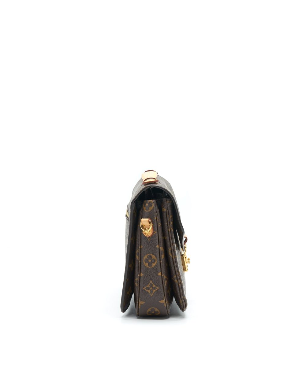 AAA Replica Louis Vuitton LV POCHETTE METIS MONOGRAM CANVAS