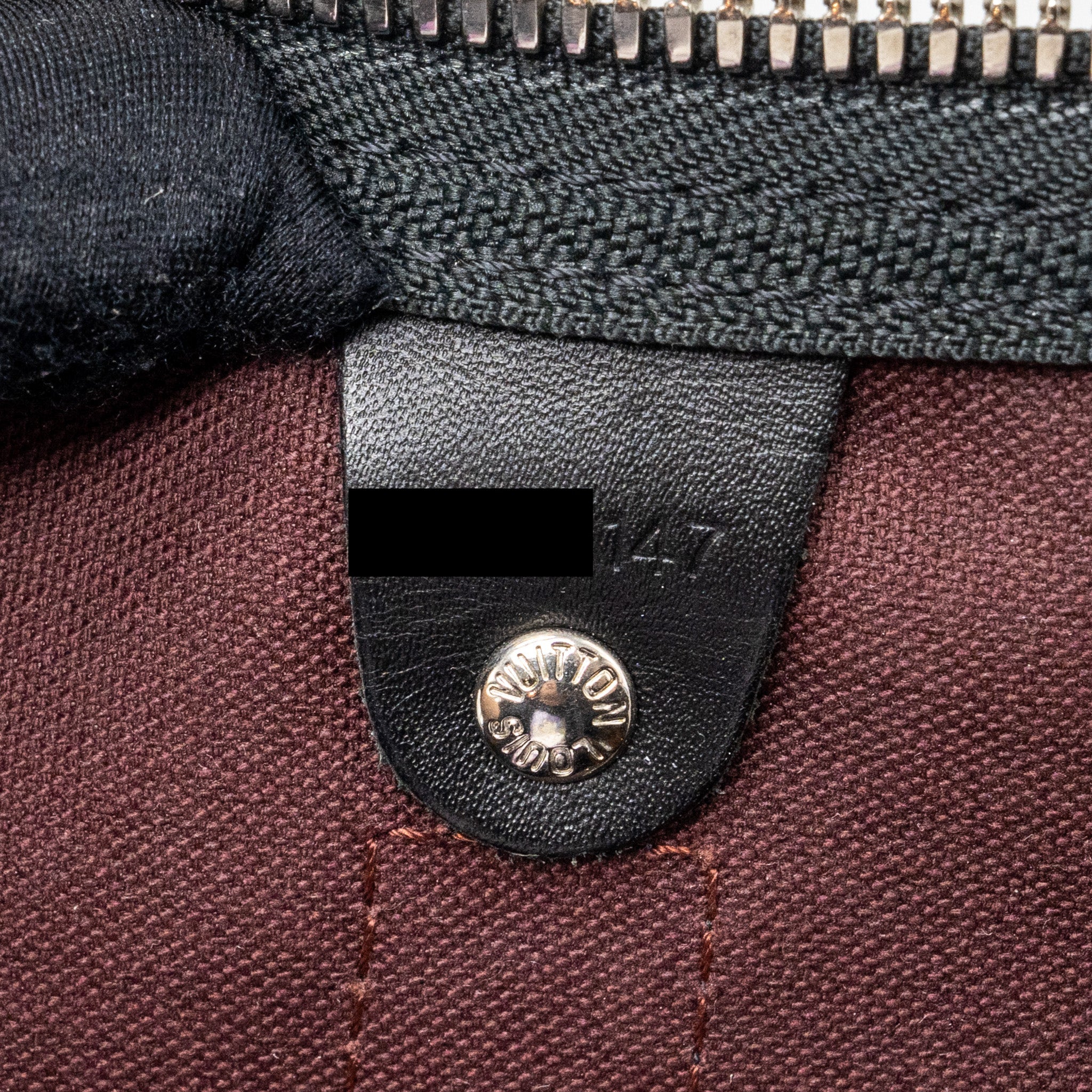 AAA Replica Louis Vuitton LV KEEPALL 45 MONOGRAM CANVAS SHW