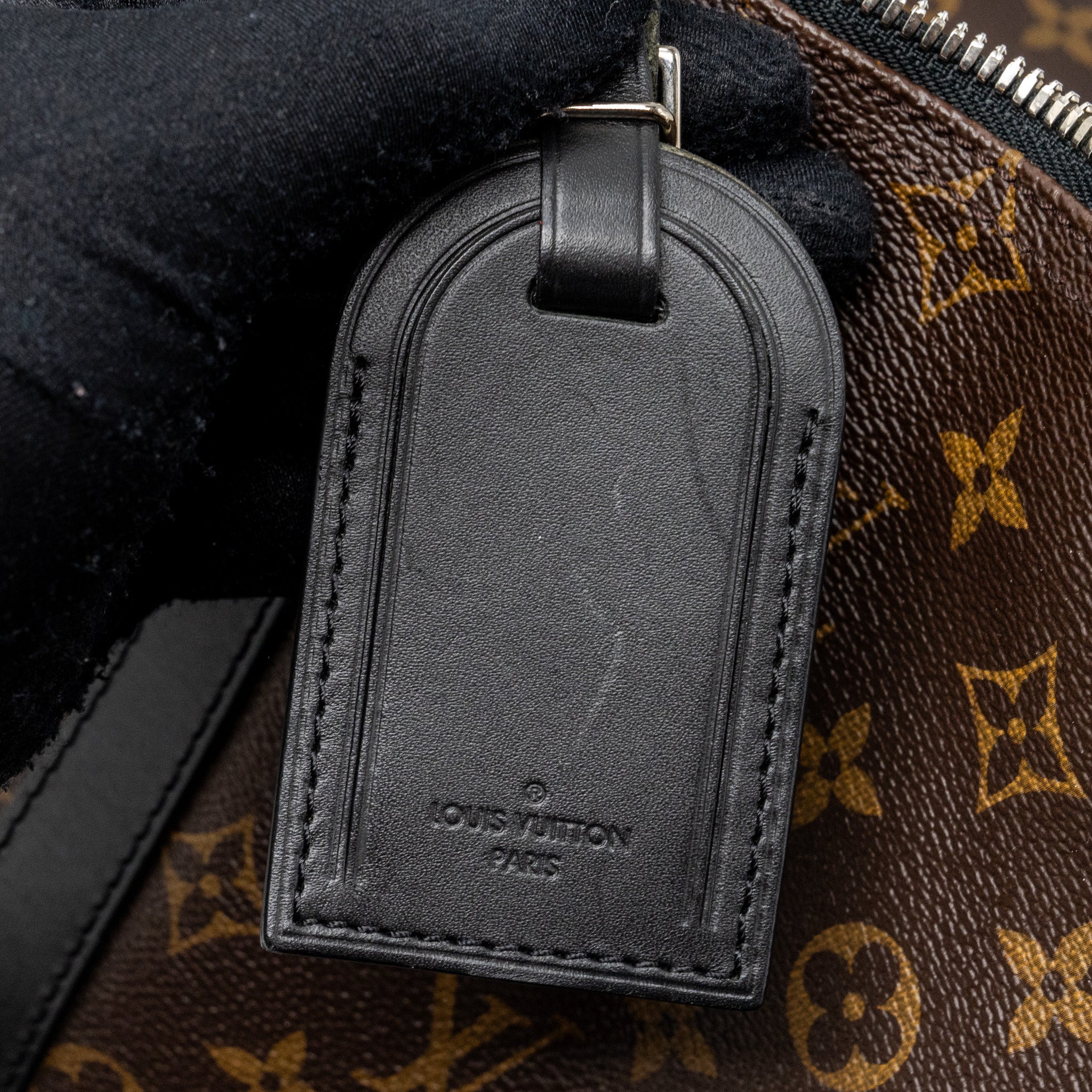 AAA Replica Louis Vuitton LV KEEPALL 45 MONOGRAM CANVAS SHW