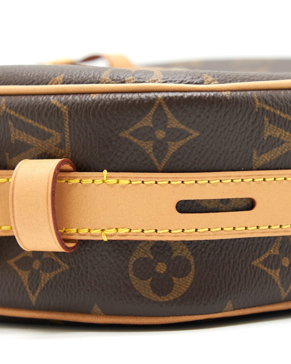 AAA Replica Louis Vuitton LV BOITE CHAPEAU SOUPLE MONOGRAM CANVAS