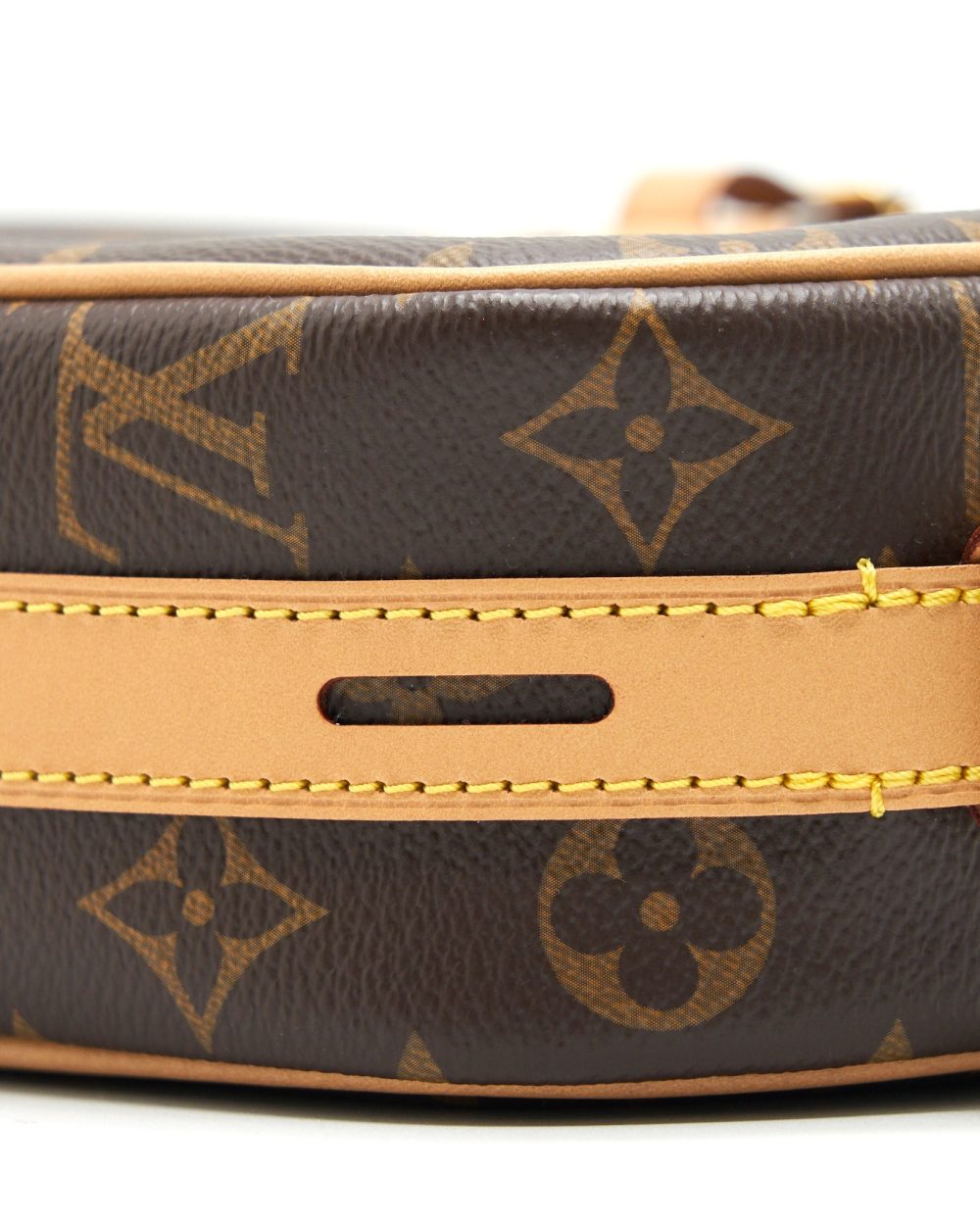AAA Replica Louis Vuitton LV BOITE CHAPEAU SOUPLE MONOGRAM CANVAS