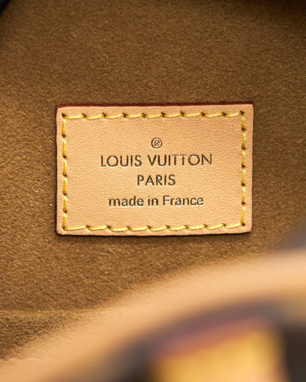 AAA Replica Louis Vuitton LV BOITE CHAPEAU SOUPLE MONOGRAM CANVAS