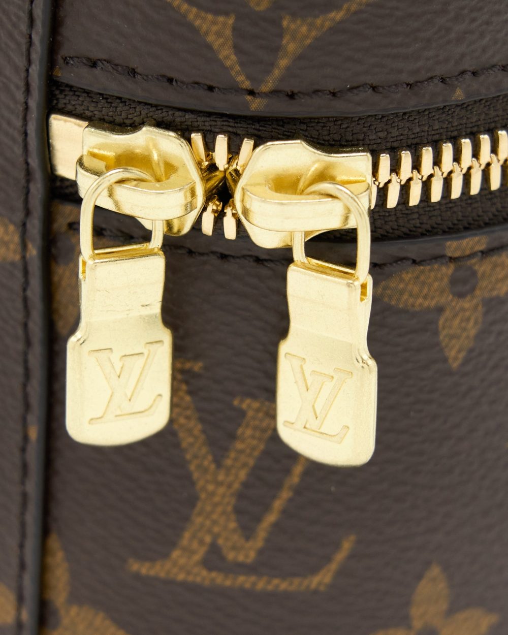 AAA Replica Louis Vuitton LV NICE MINI MONOGRAM CANVAS GHW