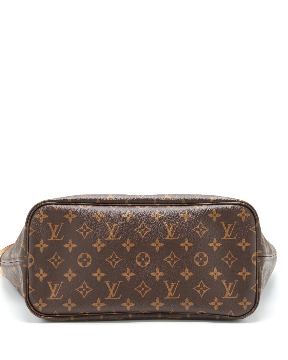 AAA Replica Louis Vuitton LV NEVERFULL CHERRY MM MONOGRAM CANVAS GHW