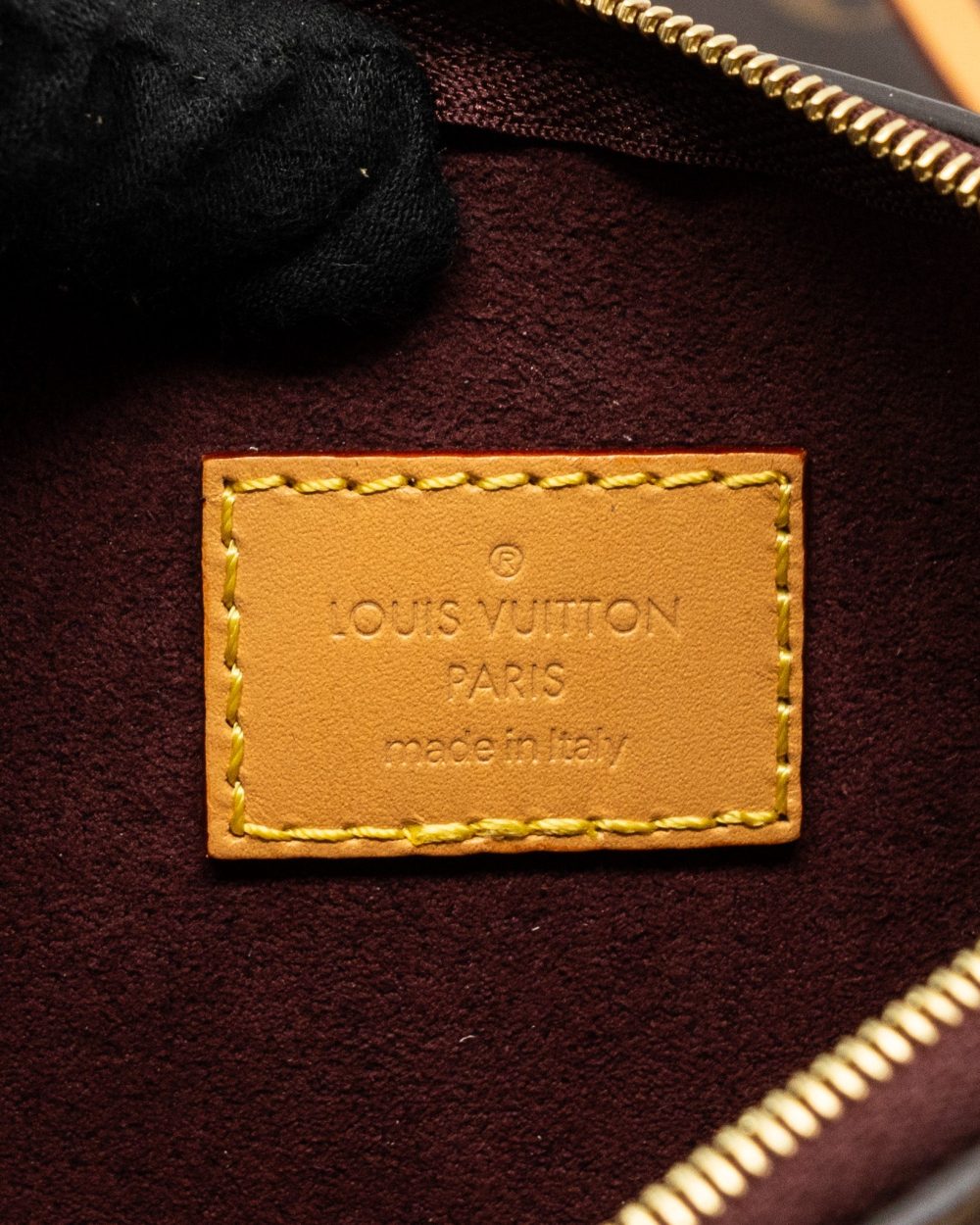 AAA Replica Louis Vuitton LV CARRYALL PM MONOGRAM CANVAS GHW(NEW VERSION)