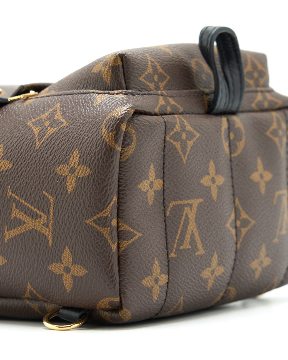 AAA Replica Louis Vuitton LV SPRING MINI BACKPACK MONOGRAM CANVAS