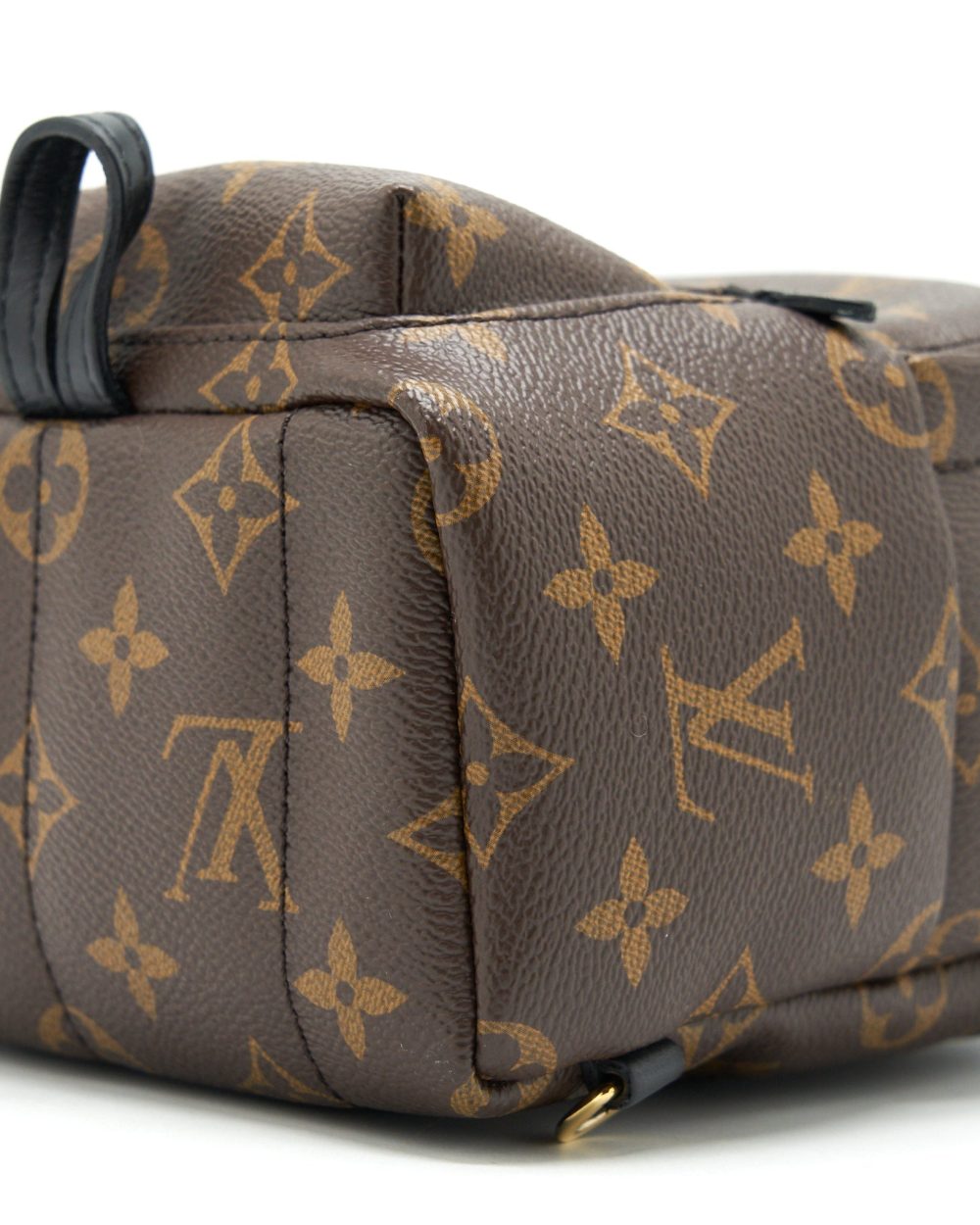 AAA Replica Louis Vuitton LV SPRING MINI BACKPACK MONOGRAM CANVAS