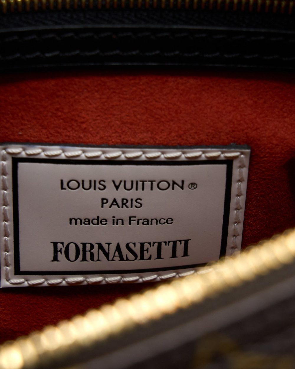 AAA Replica Louis Vuitton LV X FORNASETTI SPEEDY BANDOULIERE 25 MULTICOLOUR MONOGNRAM CANVAS GHW (NEW VERSION)