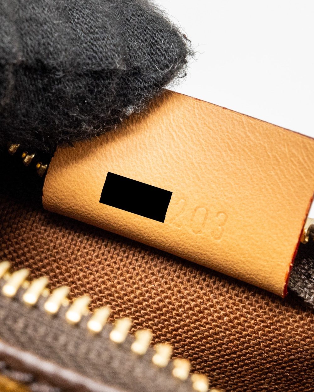 AAA Replica Louis Vuitton LV NANO SPEEDY MONOGRAM CANVAS GHW (NEW VERSION)