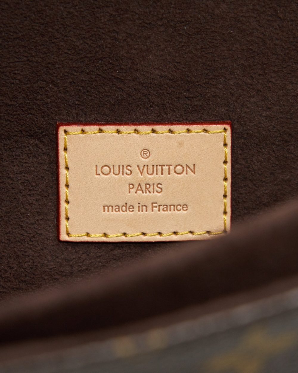 AAA Replica Louis Vuitton LV POCHETTE METIS MONOGRAM CANVAS