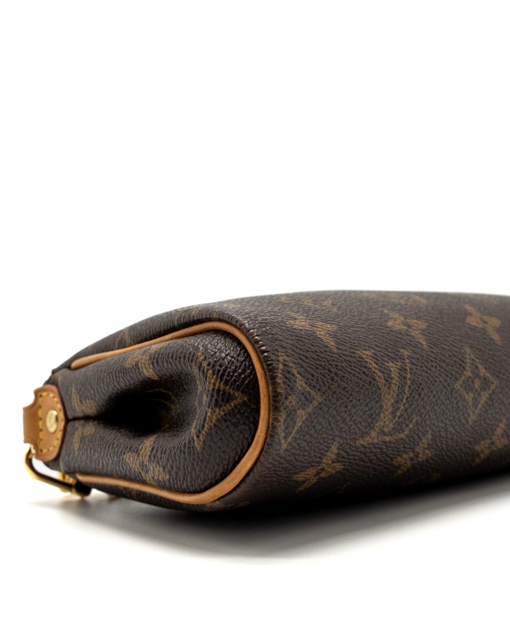 AAA Replica Louis Vuitton LV EVA POCHETTE BAG MONOGRAM CANVAS GHW