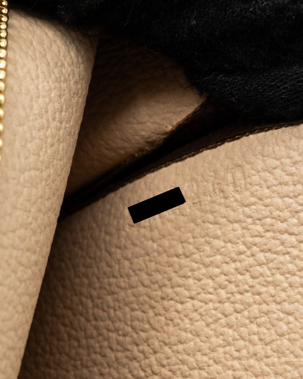 AAA Replica Louis Vuitton LV TOILETRY POCHETTE MONOGRAM CANVAS GHW