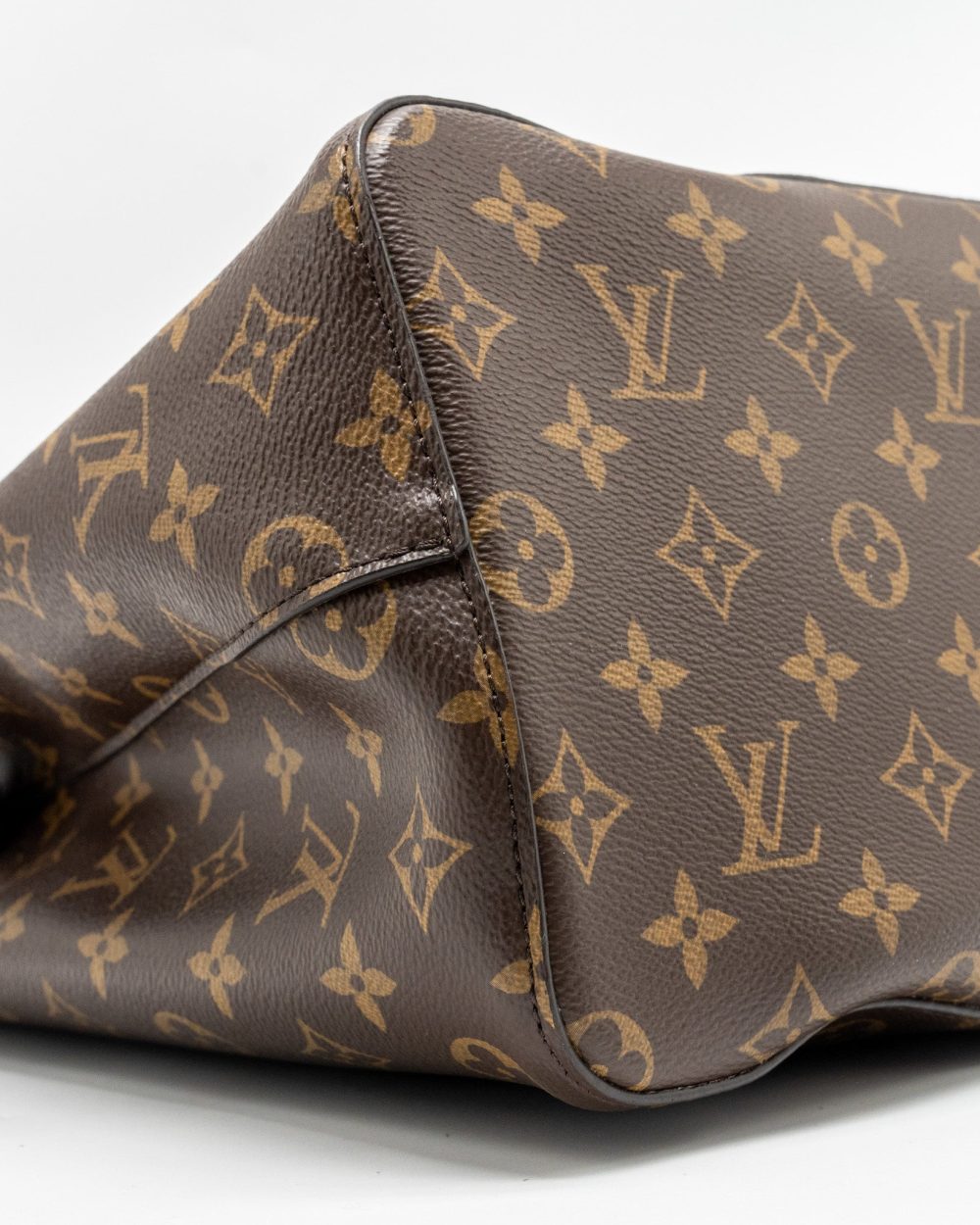 AAA Replica Louis Vuitton LV NEO NOE MONOGRAM CANVAS PINK GHW