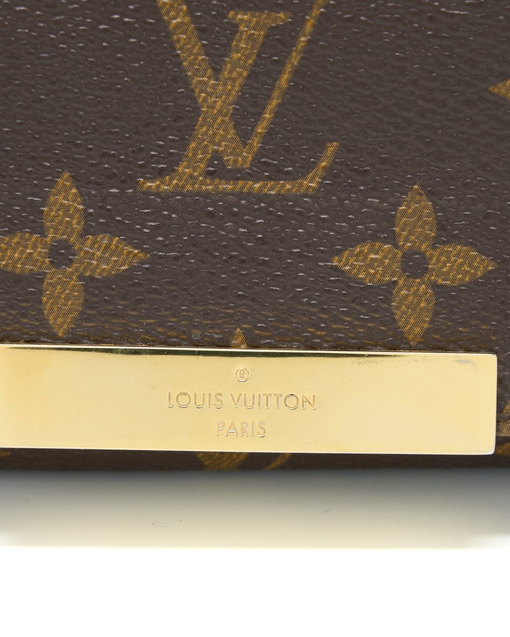 AAA Replica Louis Vuitton LV FAVOURITE PM MONOGRAM CANVAS GHW