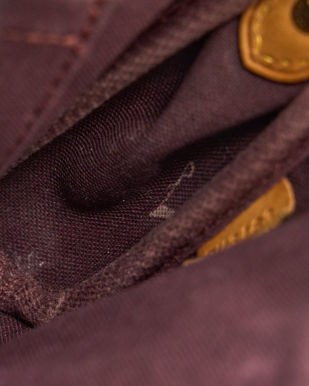 AAA Replica Louis Vuitton LV FAVOURITE PM MONOGRAM CANVAS GHW